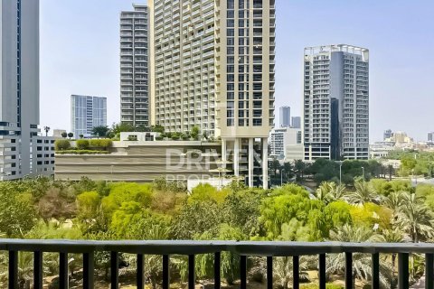Apartament do wynajęcia w Jumeirah Village Circle, Dubai, ZEA 1 sypialnia, 74.69 mkw., nr 745110 - zdjęcie 2