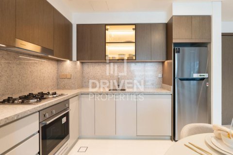 Apartamento para arrendamento em Dubai Harbour, Dubai, EAU 1 quarto, 73.77 m2 № 745111 - foto 15