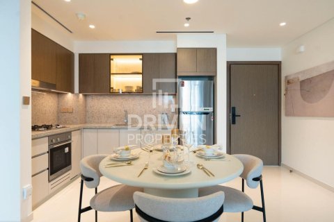 Apartamento para arrendamento em Dubai Harbour, Dubai, EAU 1 quarto, 73.77 m2 № 745111 - foto 14