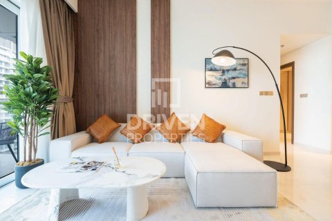 Apartamento em Dubai Harbour, Dubai, EAU 1 quarto, 73.77 m2 № 745111