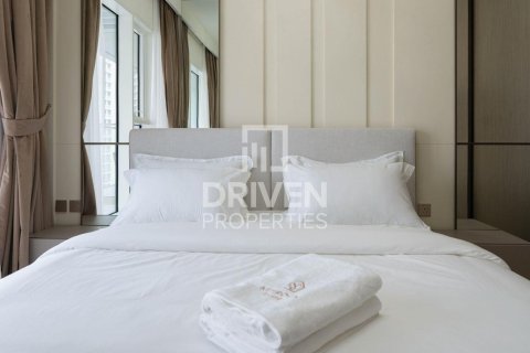 Apartamento para arrendamento em Dubai Harbour, Dubai, EAU 1 quarto, 73.77 m2 № 745111 - foto 10
