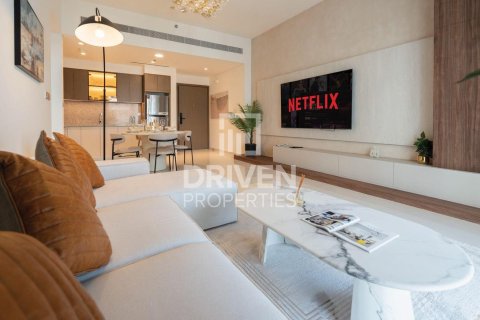 Apartamento para arrendamento em Dubai Harbour, Dubai, EAU 1 quarto, 73.77 m2 № 745111 - foto 2