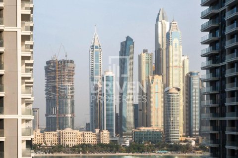 Apartamento para arrendamento em Dubai Harbour, Dubai, EAU 1 quarto, 73.77 m2 № 745111 - foto 4