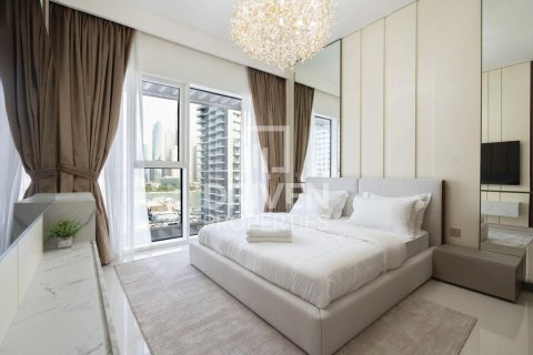 Apartamento para arrendamento em Dubai Harbour, Dubai, EAU 1 quarto, 73.77 m2 № 745111 - foto 9