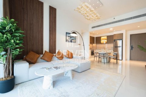 Apartamento para arrendamento em Dubai Harbour, Dubai, EAU 1 quarto, 73.77 m2 № 745111 - foto 6