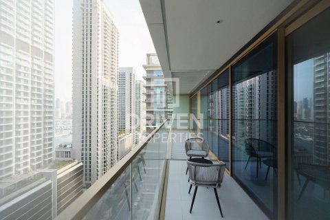 Apartamento para arrendamento em Dubai Harbour, Dubai, EAU 1 quarto, 73.77 m2 № 745111 - foto 17