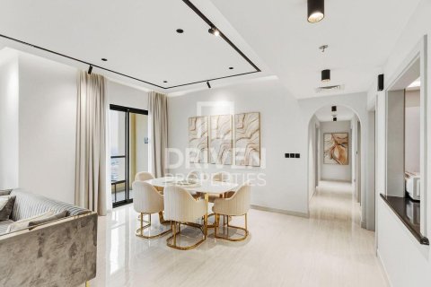 Üürile anda korter asukohaga Jumeirah Beach Residence, Dubai, AÜE: 2 magamistoaga, 122.91 m² Nr 745108 - pilt 6
