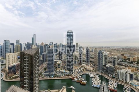 Üürile anda korter asukohaga Jumeirah Beach Residence, Dubai, AÜE: 2 magamistoaga, 122.91 m² Nr 745108 - pilt 18