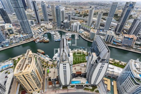 Üürile anda korter asukohaga Jumeirah Beach Residence, Dubai, AÜE: 2 magamistoaga, 122.91 m² Nr 745108 - pilt 19