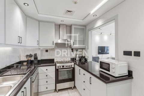 Üürile anda korter asukohaga Jumeirah Beach Residence, Dubai, AÜE: 2 magamistoaga, 122.91 m² Nr 745108 - pilt 14