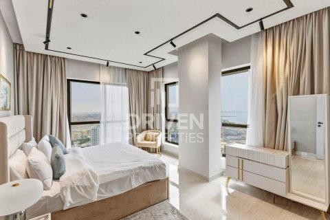Üürile anda korter asukohaga Jumeirah Beach Residence, Dubai, AÜE: 2 magamistoaga, 122.91 m² Nr 745108 - pilt 11