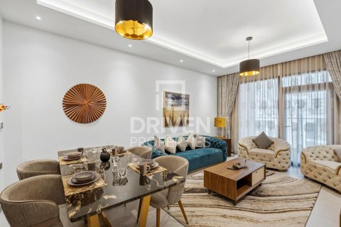 Apartment in Jumeirah Village Circle, Dubai, UAE 2 bedrooms, 108.51 sq.m. № 745109 - photo 4