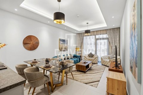 Apartment in Jumeirah Village Circle, Dubai, UAE 2 bedrooms, 108.51 sq.m. № 745109 - photo 2