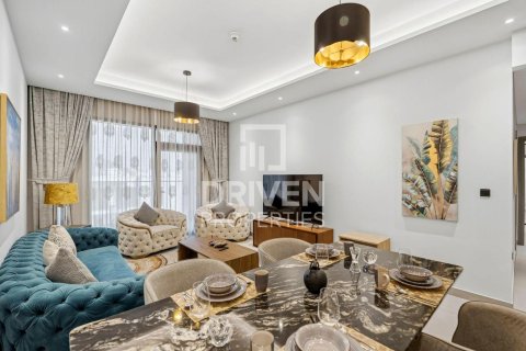 Apartment in Jumeirah Village Circle, Dubai, UAE 2 bedrooms, 108.51 sq.m. № 745109 - photo 3