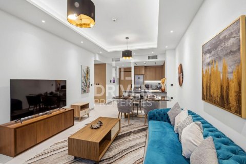 Apartment in Jumeirah Village Circle, Dubai, UAE 2 bedrooms, 108.51 sq.m. № 745109