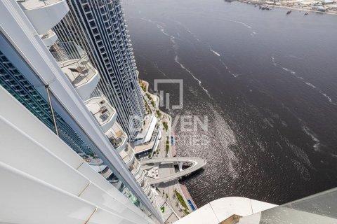 Leilighet til leie i Dubai Creek Harbour (The Lagoons), Dubai, Emiratene 2 soverom, 102.01 kvm Nr. 745106 - Foto 16