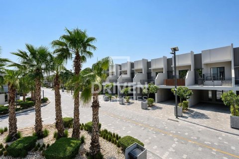 Townhouse di Mohammed Bin Rashid City, Dubai, UEA 4 kamar tidur, 259.48 m2 nomor 745105 - foto 20