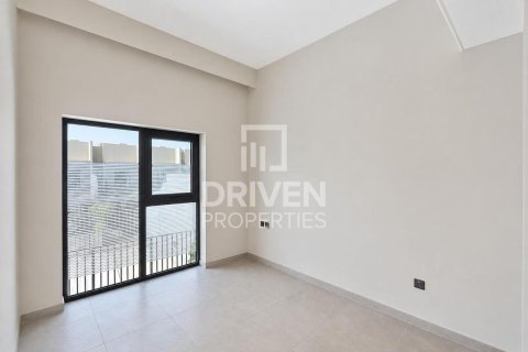 Townhouse di Mohammed Bin Rashid City, Dubai, UEA 4 kamar tidur, 259.48 m2 nomor 745105 - foto 1