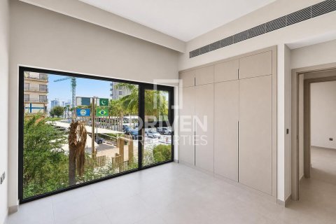 Townhouse di Mohammed Bin Rashid City, Dubai, UEA 4 kamar tidur, 259.48 m2 nomor 745105 - foto 4