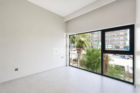 Townhouse di Mohammed Bin Rashid City, Dubai, UEA 4 kamar tidur, 259.48 m2 nomor 745105 - foto 7