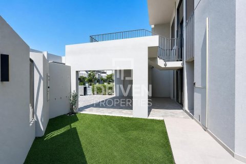 Townhouse di Mohammed Bin Rashid City, Dubai, UEA 4 kamar tidur, 259.48 m2 nomor 745105 - foto 21