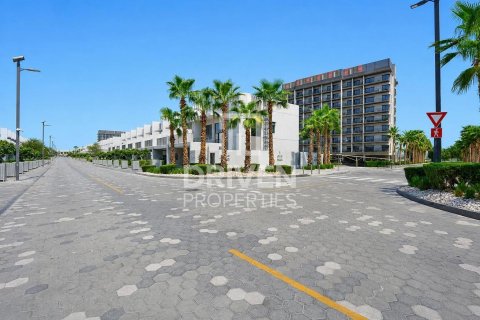 Townhouse di Mohammed Bin Rashid City, Dubai, UEA 4 kamar tidur, 259.48 m2 nomor 745105 - foto 22