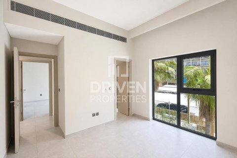 Townhouse di Mohammed Bin Rashid City, Dubai, UEA 4 kamar tidur, 259.48 m2 nomor 745105 - foto 6