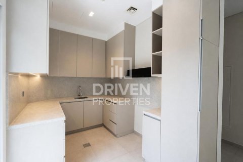 Townhouse di Mohammed Bin Rashid City, Dubai, UEA 4 kamar tidur, 259.48 m2 nomor 745105 - foto 11