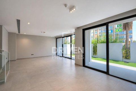 טאונהאוס להשכרה ב Mohammed Bin Rashid City, Dubai, איחוד האמירויות  4 חדרי שינה, 259.48 מ"ר, מספר 745105 - תמונה 25