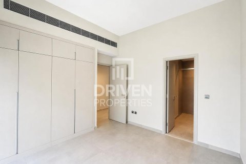 Townhouse di Mohammed Bin Rashid City, Dubai, UEA 4 kamar tidur, 259.48 m2 nomor 745105 - foto 5