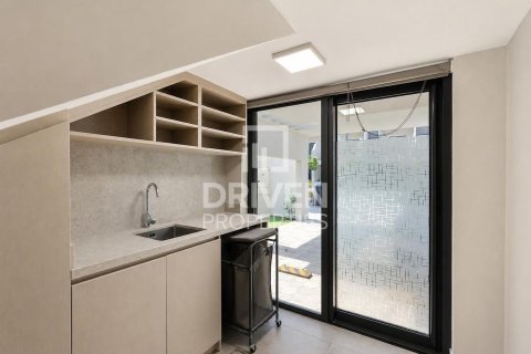 Townhouse di Mohammed Bin Rashid City, Dubai, UEA 4 kamar tidur, 259.48 m2 nomor 745105 - foto 12