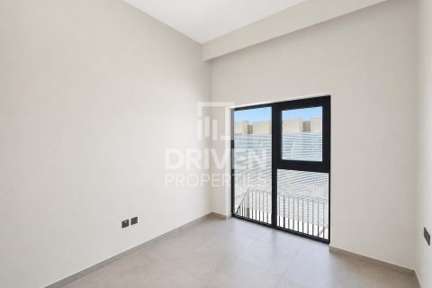 Townhouse di Mohammed Bin Rashid City, Dubai, UEA 4 kamar tidur, 259.48 m2 nomor 745105 - foto 2