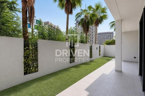 Townhouse di Mohammed Bin Rashid City, Dubai, UEA 4 kamar tidur, 259.48 m2 nomor 745105 - foto 18