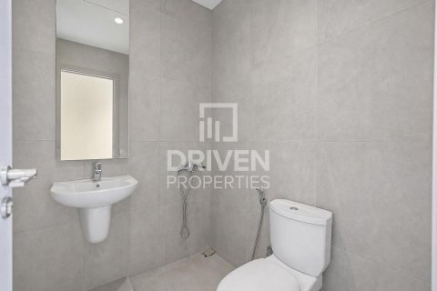 Townhouse di Mohammed Bin Rashid City, Dubai, UEA 4 kamar tidur, 259.48 m2 nomor 745105 - foto 13