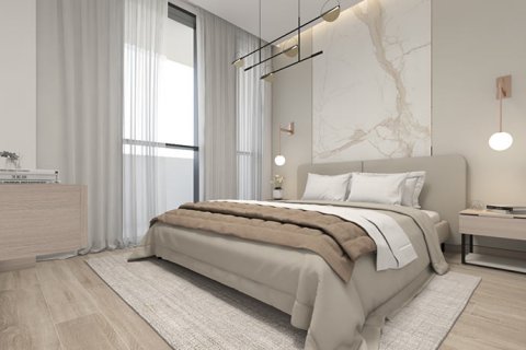 Apartment in MESK in Mohammed Bin Rashid City, Dubai, UAE 2 bedrooms, 147 sq.m. № 637293 - photo 1