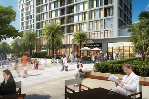 Apartment in MESK in Mohammed Bin Rashid City, Dubai, UAE 2 bedrooms, 147 sq.m. № 637293 - photo 5