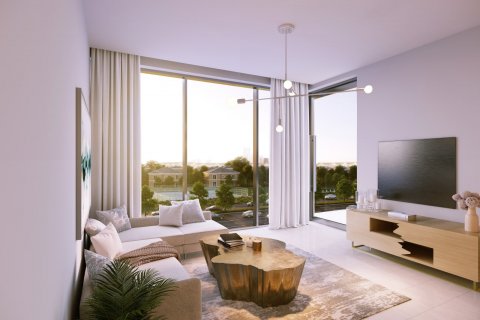 Apartment til salg i Dubai Studio City, Dubai, UAE 1 soveværelse, 62 kvm № 637289 - foto 1
