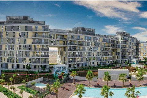 Byt v MESK v Mohammed Bin Rashid City, Dubai, SAE 2 ložnice, 96 m² Č.: 637294 - fotografie 11