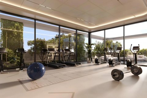 Byt v Dubai, SAE 2 ložnice, 159 m² Č.: 630023 - fotografie 6