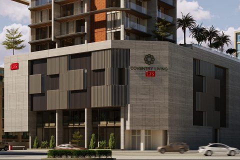 Byt v Dubai, SAE 2 ložnice, 159 m² Č.: 630023 - fotografie 9