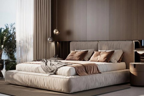 Lakás itt: Business Bay, Dubai, EAE, 1 hálószoba, 65 m², azonosító: 630019 - fénykép 4