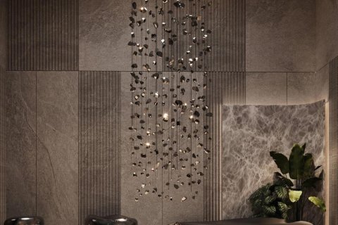 Lakás itt: Business Bay, Dubai, EAE, 1 hálószoba, 65 m², azonosító: 630019 - fénykép 11