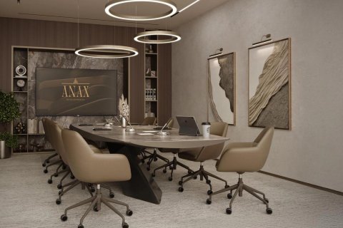 Byt v Business Bay, Dubai, SAE 2 ložnice, 185 m² Č.: 630020 - fotografie 6
