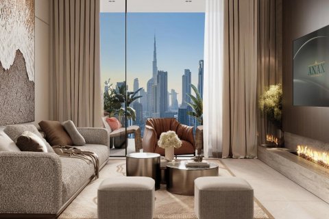 Byt v Business Bay, Dubai, SAE 2 ložnice, 185 m² Č.: 630020 - fotografie 2