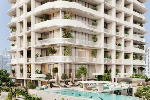 Byt v Business Bay, Dubai, SAE 2 ložnice, 185 m² Č.: 630020 - fotografie 17
