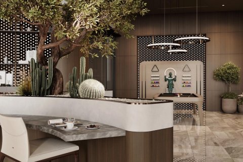 Byt v Business Bay, Dubai, SAE 2 ložnice, 185 m² Č.: 630020 - fotografie 13