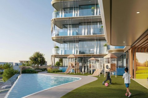 Apartment in Deira, Dubai, UAE 3 bedrooms, 161 sq.m. № 630018 - photo 1
