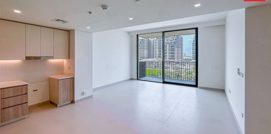 Apartman u Dubai Hills Estate, UAE 88.8 m2, 2 spavaćih soba Br. 765738