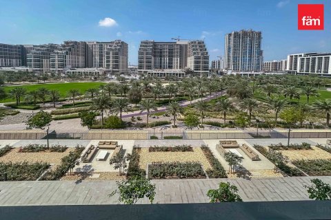 Apartman u Dubai Hills Estate, UAE 2 spavaćih soba, 88.8 m2 Br. 765738 - fotografija 14