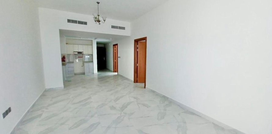Korter asukohaga Business Bay, Dubai, AÜE: 2 magamistoaga, 128.4 m² Nr 765737